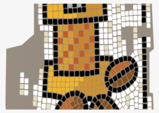 Molinillo De Café - Mesh #7801727