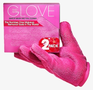 Makeup Eraser Glove - Glove #7801729