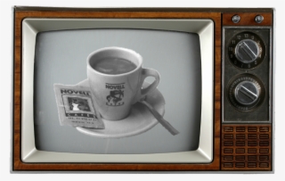 History - Educational Television 1958 #7801751