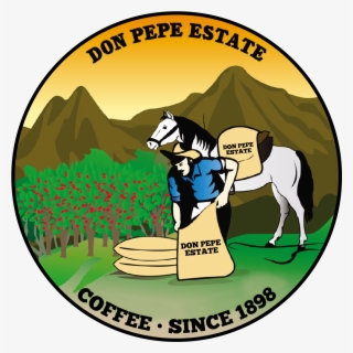 Don Pepe Estate Coffee - Farmer #7801911