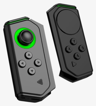 Black Shark Gamepad 2.0 #7801940