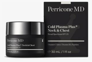 Neck & Chest Broad Spectrum Spf - Perricone Md Face Finishing Moisturizer #7801941