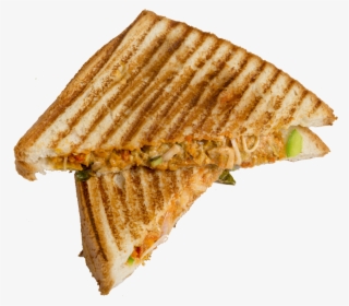 Grill Chicken Sandwich #7802209