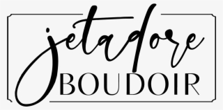 Je-t'adore Boudoir Lubbock Boudoir Photography - Calligraphy #7802211