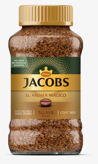 Gourmet Suave - Marcas De Cafes Solubles En Mexico #7802212