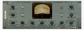 Soviet Compressor - Russian Audio Compressor #7802232