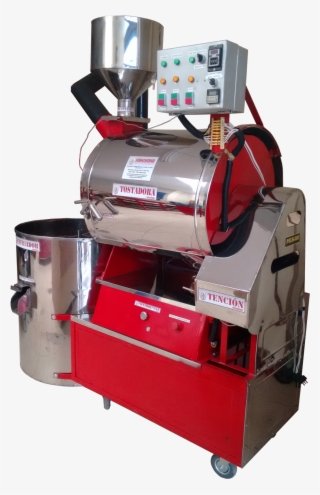 Tostadoras Para Café, Cacao Y Otros Granos - Slot Machine #7802277