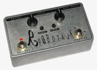 San Fernando Valley1998 Southern California - Electronics #7802281