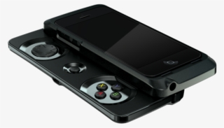 Razer Gamepad Png Hd - Iphone Se Game Controller #7802316