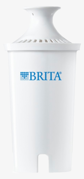 Brita Filter - Plastic #7802357
