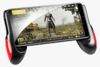 Gamepad - Mobile Phone #7802386