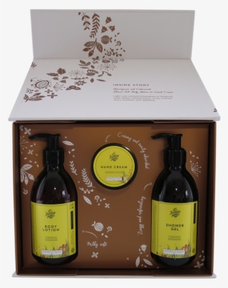 Because You're Amazing Gift Box - Wine Rack #7802392