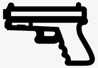 Png File Svg - Rifle #7802681
