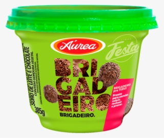 Brigadeiro Pronto - Aurea Alimentos #7802817