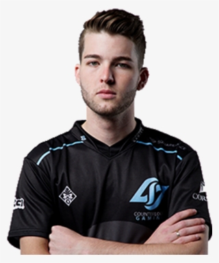 Clg Marksman #7802870