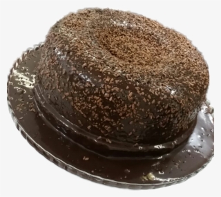 Ftecandy Sticker - Chocolate Cake #7802871