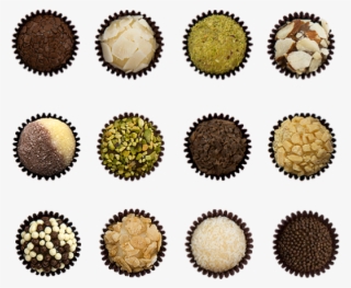 Brigadeiro Is Brazil's Favorite - Dessert #7803051