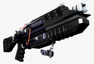 Assault Rifle #7803052