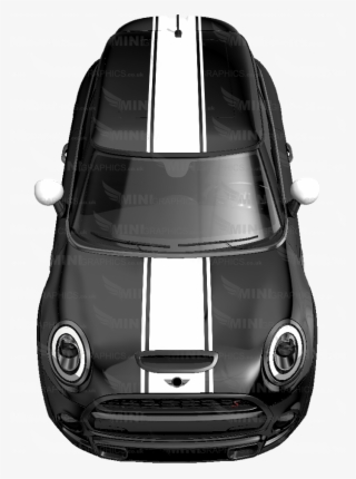 3 Stripe Viper Kit - Ford S-max #7803084