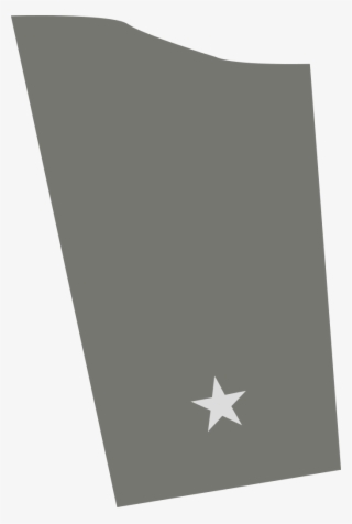File - 19 - Brigadeiro-general - Svg - Crescent #7803090