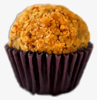 Brigadeiro Sticker - Brigadeiro De Paçoca Receita #7803170