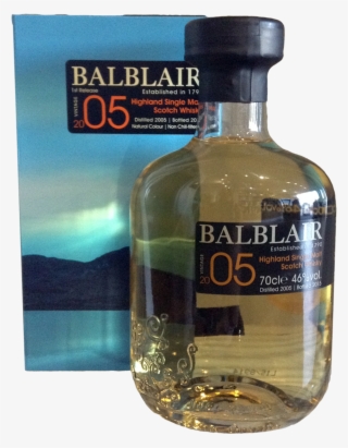 Glass Bottle #7803211