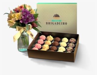 Eventos Famoso Brigadeiro - Menu O Famoso Brigadeiro #7803344