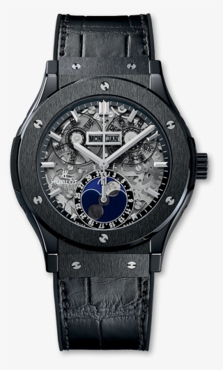 Academy Tourbillon Georges Favre Jacot #7803500