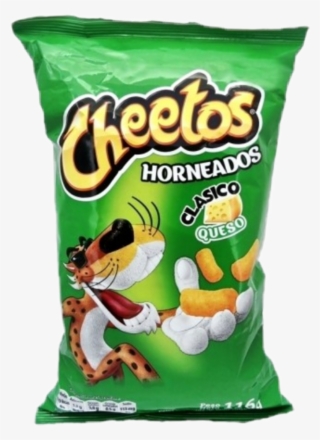 Hot Cheetos #7803503