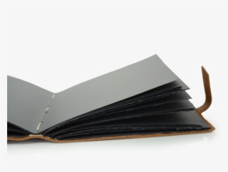 Rustic Family Photo Album - Construction Paper #7803624