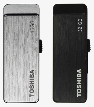 Toshiba Usb3 Flash Drive Pro Family - Smartphone #7803627