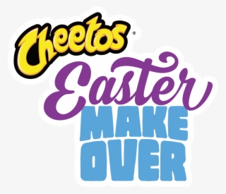 Cheetos Clipart Easter - Cheetos #7803736