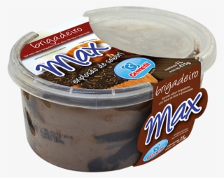 Peso Líquido - 475g - Chocolate #7803771