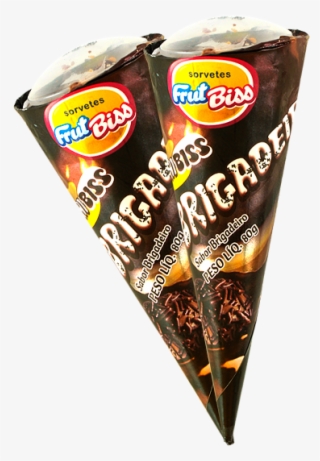 Conibiss Brigadeiro - Chocolate #7803811