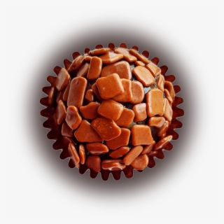 Brigadeiro - Kakao Brazil - Chocolate #7804021