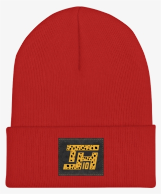 Cheetah Official Beanie - Beanie #7804222