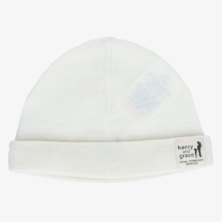 Beanie Turn Up - Beanie #7804270