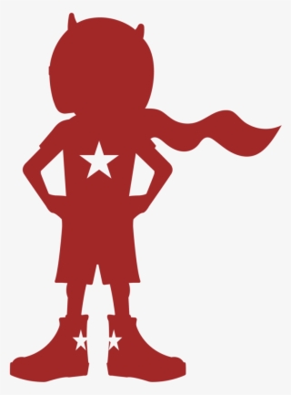 Daredevil Clipart Dare Devil - Illustration #7804316