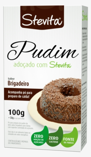 Pudding #7804440