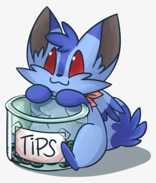 Tip Jar Png - Clip Art Tips Jar #7804469