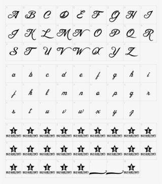 Download - Bite Font #7804546