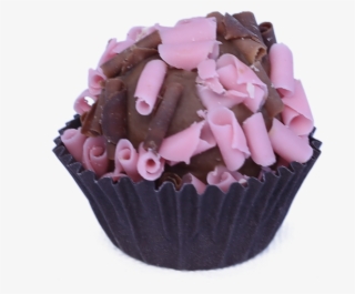 Brigadeiro - Cupcake #7804548
