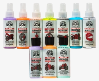 Details - Motorcycle Detailing Kit Before And After #7804572