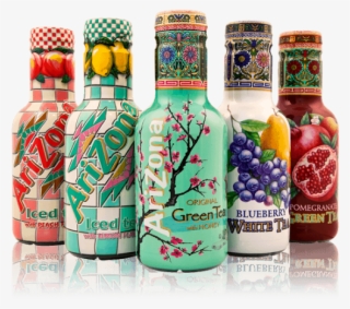 Arizona Tea, Arizona Green Teas, Saveur, - Arizona Iced Tea Nz #7804618
