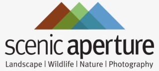 New Logo For Scenic Aperture - Education And Culture Dg #7804692