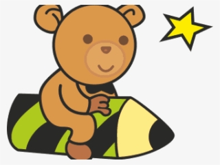 Bear Vector #7804736