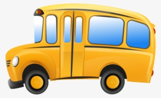 Download School Bus Transparent Clipart Png Photo - School Bus #7804924