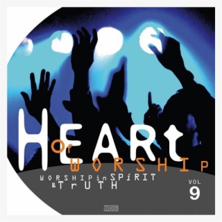 Heart Of Worship Vol #7804999