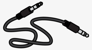 1× Stereo Jack Cable - Data Transfer Cable #7805095