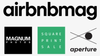 This Portfolio Draws From Crossings, The Magnum Square - Graphic Design #7805132